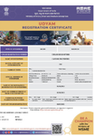 ISO Certified Processes
